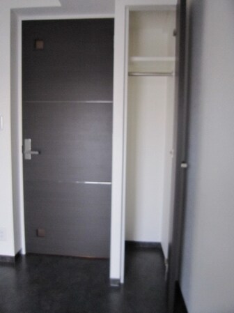 スパシエ エル・ヴィエント・アース 板橋タワーの物件内観写真